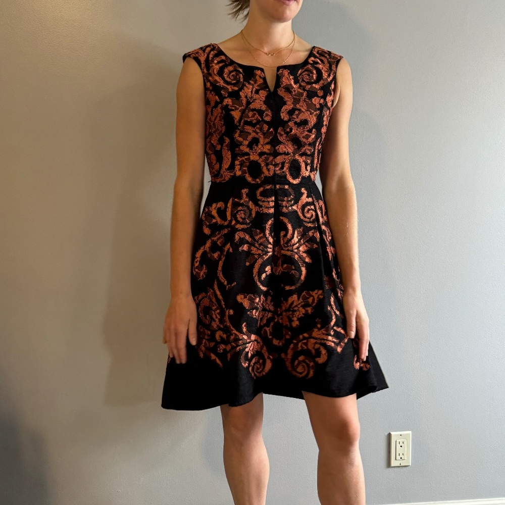 Yoaha Baraschi Lace Mirissa Dress